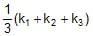 JEE Advanced (Subjective Type Questions): Chemical Kinetics | Chapter-wise Tests for JEE Main & Advanced